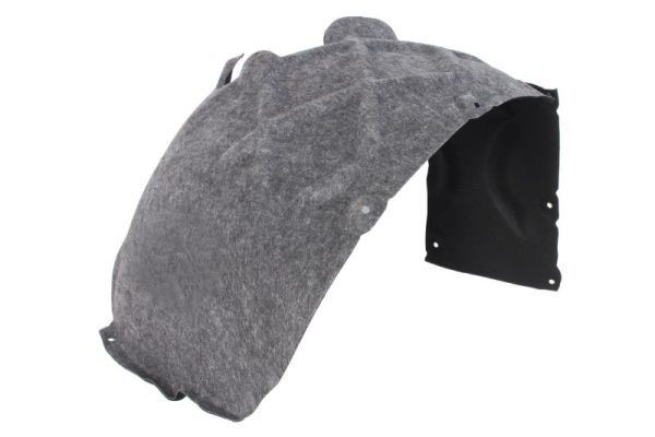 BLIC Copertura, Passaruota 6601-01-9586802P Parasassi passaruota Volkswagen 7P5 6601-01-9586802P BLIC