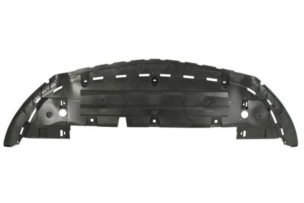 BLIC Motorbeschermplaat 6601-02-3519880P BLIC 6601-02-3519880P Motor afdekkap Skoda SLAVIA originele