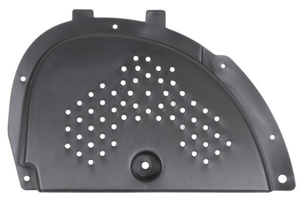 BLIC Cache moteur 6601-02-5055881P BLIC 6601-02-5055881P Cache moteur Opel Vectra B Break prix