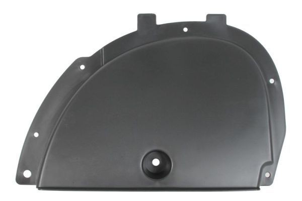 BLIC Cobertura do motor 6601-02-5055882P BLIC 6601-02-5055882P Proteção de carter Opel Astra G Sedan preço