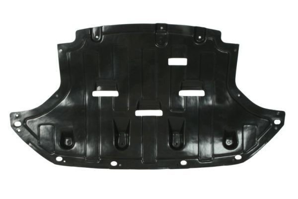 BLIC Kryt motora 6601-02-9080860P BLIC 6601-02-9080860P Kryt motora Hyundai Accent LC cena