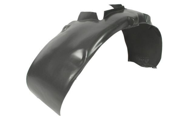 BLIC Copertura, Passaruota 6601-06-0000080P 6601-06-0000080P costo Parasassi passaruota OPEL KARL BLIC