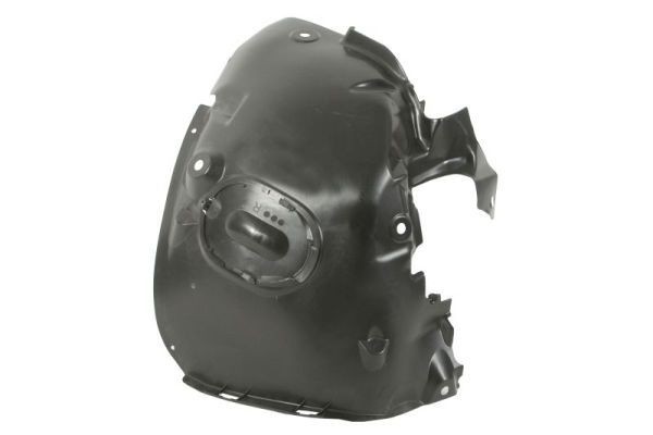 BLIC Belægning, hjulkasse 6601-06-0000125Q BLIC 6601-06-0000125Q Inderskærm Renault Megane 2 Grandtour billig