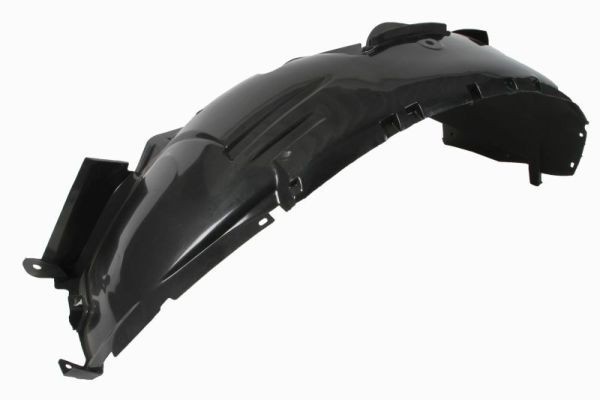 Apdare, Riteņa niša BLIC 6601-06-0000142Q BLIC 6601-06-0000142Q Apdare riteņa niša RENAULT SANDERO / STEPWAY 2012