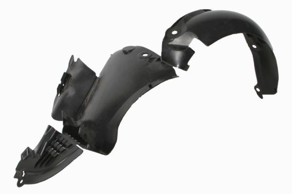 Innerskjerm plastikk BLIC 6601-06-0000150Q BLIC 6601-06-0000150Q Innerskjerm RENAULT Symbol 2018