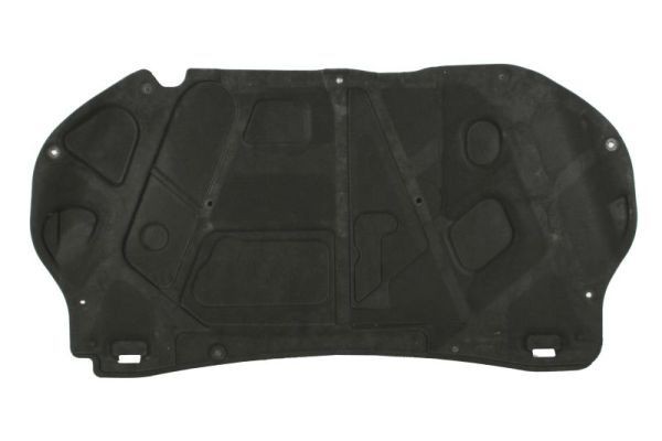 BLIC Motorruimte-isolatie 6804-00-3451290P BLIC 6804-00-3451290P Motor, isolatie Mazda CX 5 ke originele prijs