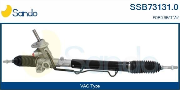 SANDO Roolilatt SSB73131.0 SANDO Rooliajam CHRYSLER SSB73131.0