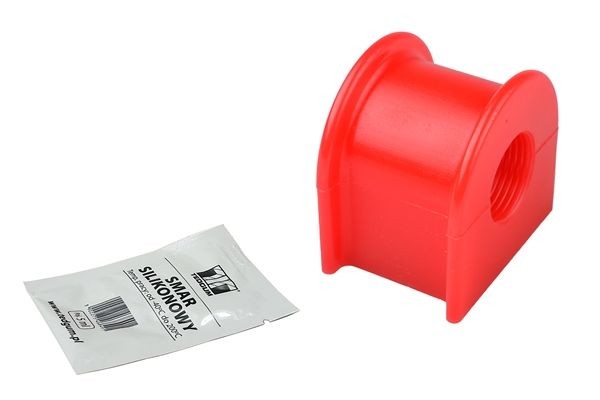 Ophæng, stabilisator TEDGUM TED19004 TEDGUM TED19004 Krængningsstabilisator bøsning Jeep PATRIOT 2008