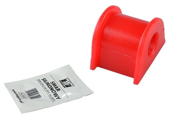 TEDGUM Ophæng, stabilisator TED96102 Stabilisatorbøsning TEDGUM Alfa Romeo 75 TED96102