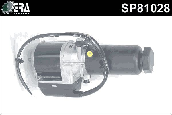 Pompa idraulica, sterzo ERA Benelux SP81028 ERA Benelux SP81028 Pompa idroguida MERCEDES-BENZ Classe A 2015