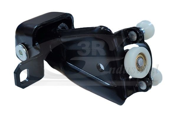 3RG Kladkové vedenie posuvných dverí 14508 14508 Dvere diely MERCEDES-BENZ VITO 3RG