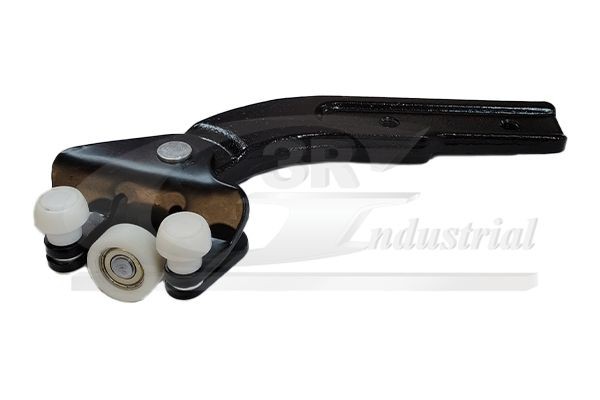 3RG Οδηγός με κυλινδράκια, συρόμενη πόρτα 14512 14512 3RG Πόρτα αμάξωμα Volkswagen φθηνά