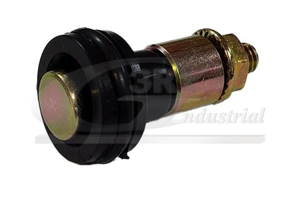 3RG Οδηγός με κυλινδράκια, συρόμενη πόρτα 14611 3RG Πόρτες / εξαρτήματα Volkswagen 14611