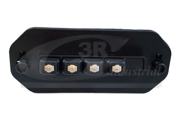 Lüliti, Uksekontakt 3RG 14618 3RG 14618 Lüliti uksekontakt NISSAN PATROL 2014