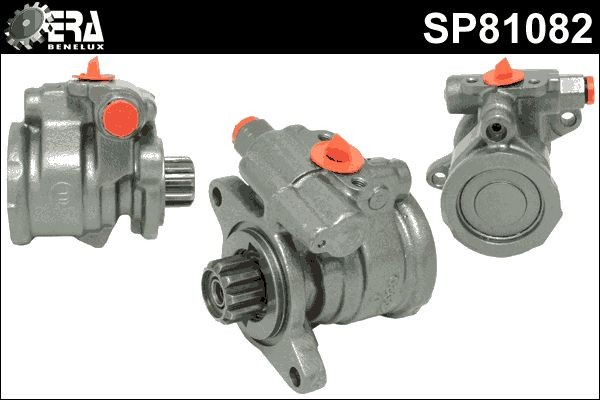 ERA Benelux Pompe de direction assistée SP81082 ERA Benelux SP81082 d'origine Pompe hydraulique de direction assistée Toyota Land Cruiser Prado 90 coût