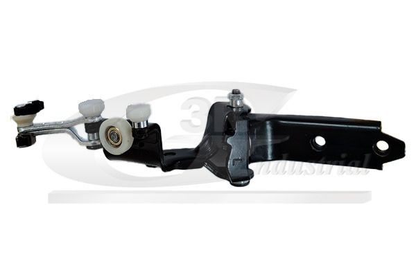 3RG Kladkové vedenie posuvných dverí 14723 Dvere diely 3RG VITO 14723 lacné