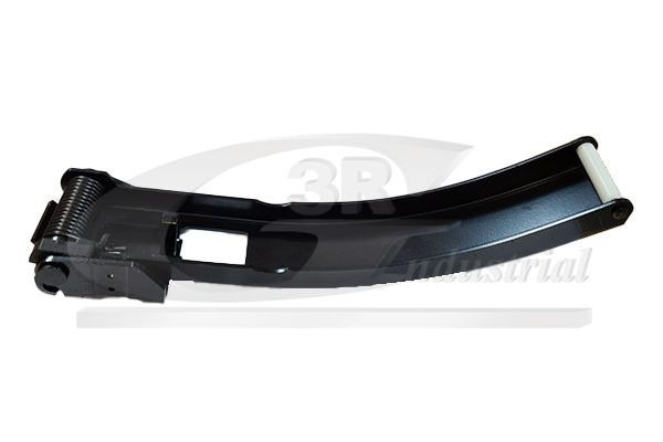 3RG Door Catch 14728 3RG 14728 MERCEDES-BENZ Sprinter 5-T Platform/Chassis (W906) rear door replacement