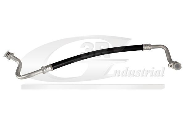 3RG Högtrycksledning, klimatanläggning 16233 3RG 16233 AC rör Peugeot 3008 SUV