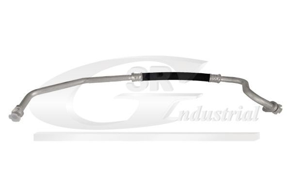 3RG Zemspiediena cauruļvads, Gaisa kondicionēšanas sist. 16614 3RG 16614 Kondicionieru caurules Citroën BERLINGO orģinālās