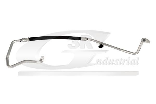 3RG Conduta de alta pressão, ar condicionado 16619 3RG 16619 Tubos de ar condicionado Nissan Almera N16 preço