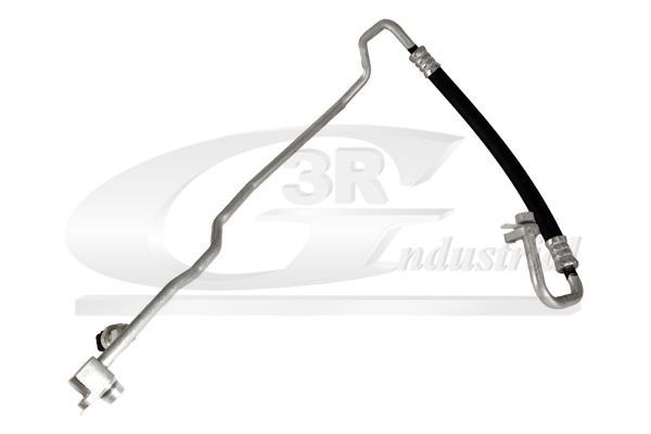 3RG Højtryksslange, klimaanlæg 16631 3RG 16631 Nissan Cube Z12 Aircondition slange pris