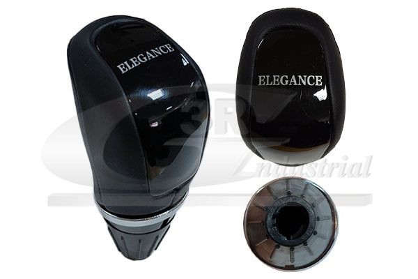 3RG Pookknop 25566 25566 Schakelpookknop 3RG MERCEDES-BENZ M-Klasse