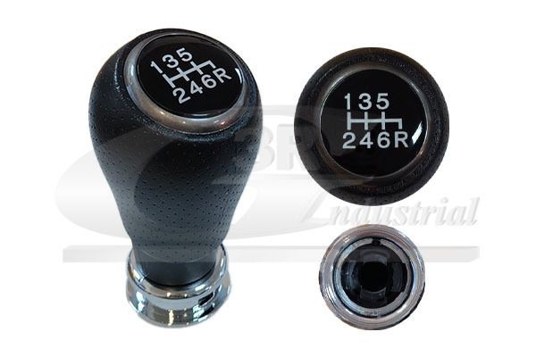 3RG Pommeau de vitesse 25844 3RG 25844 Pommeau boite de vitesse HONDA CR-V VI (RS, RY) à un prix avantageux