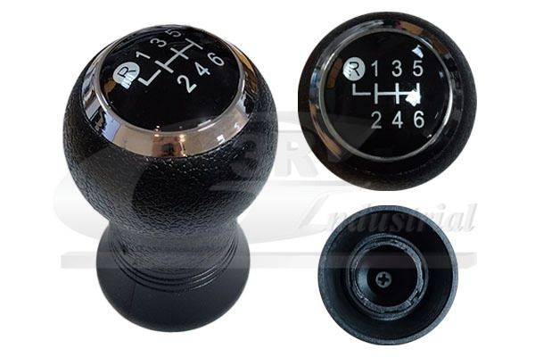 Gear knob 3RG 25847 3RG 25847 Toyota CELICA 2001 Gear stick price
