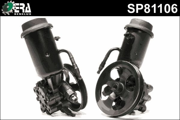 Pompa idraulica, sterzo ERA Benelux SP81106 ERA Benelux SP81106 Pompa idroguida elettrica TOYOTA YARIS 2019