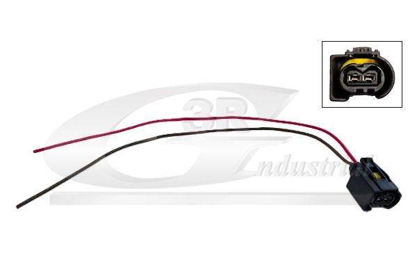 3RG Kit de reparação, cablagem 30520 3RG 30520 Kit de cabos Nissan Pick Up D22 preço
