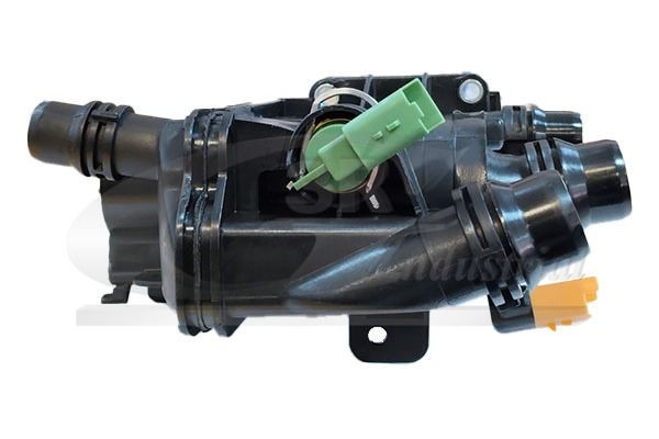 3RG Thermostaathuis 48201 48201 3RG Thermostaten Peugeot goedkoop