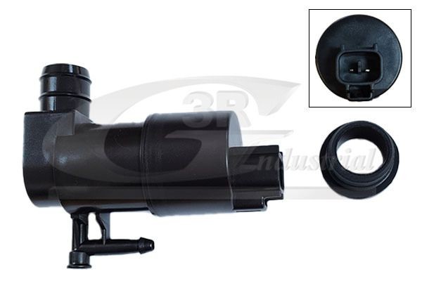 3RG Čerpadlo ostrekovača skiel 80818 3RG 80818 Čerpadlo ostrekovača skiel Toyota Verso AR2 za nízku cenu