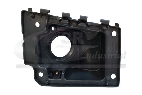 3RG Låg, brændstoftank 81910 3RG Brændstoftank SEAT 81910