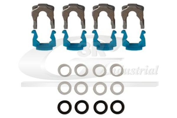 3RG Remondikomplekt, Sissepritsedüüs 82409 Remondikomplekt, sissepritsedüüs SUZUKI 3RG 82409