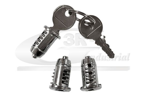 3RG Ukselukk 87219 87219 3RG Ukselukk Kia odav