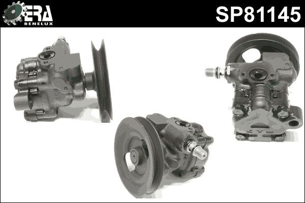 ERA Benelux Pompe de direction assistée SP81145 Moteur de direction assistée ERA Benelux PAJERO SP81145 pas cher