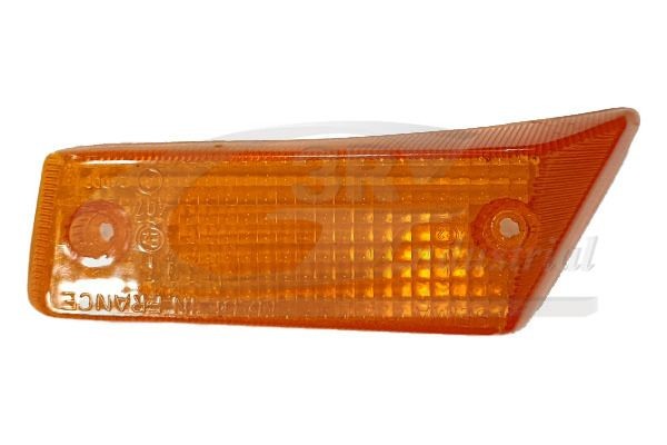 3RG Krytka zadného svetla 89223 89223 Diely zadného svetla MERCEDES-BENZ SPRINTER 3RG