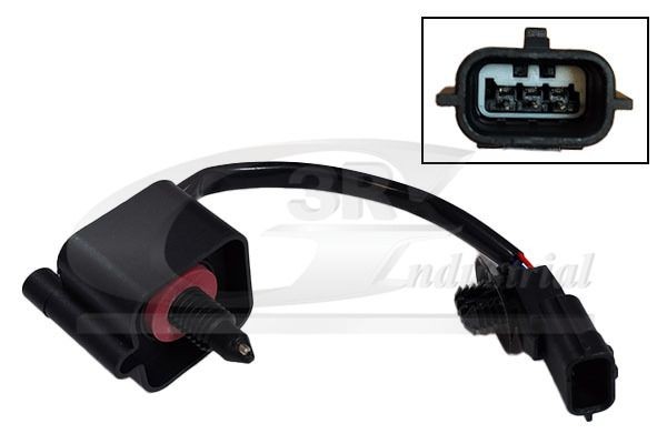 3RG Sensor de água, sistema de combustível 95613 preço Sensor de água, sistema de combustível SAAB 95613 3RG