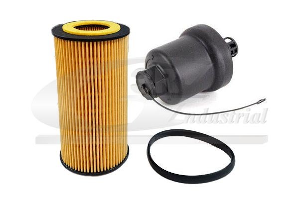 3RG Filtro olio 98708 98708 costo Filtro olio 3RG CITROËN C1