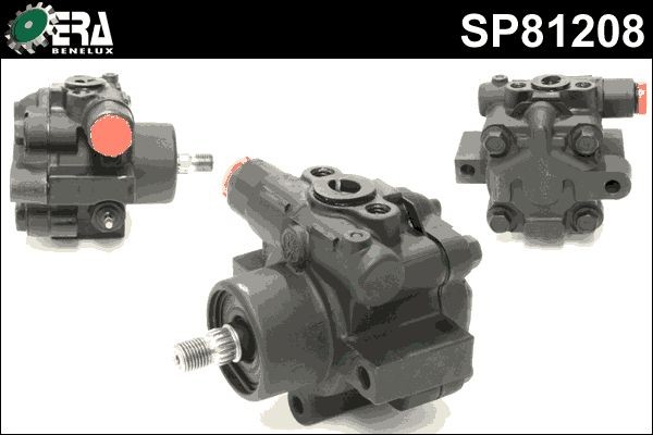 ERA Benelux Servopumpe SP81208 Elektrisk servopumpe ERA Benelux LANOS SP81208 billige