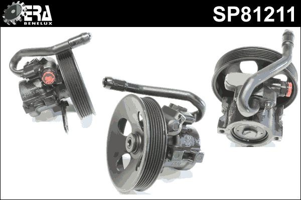 ERA Benelux Servopumpe SP81211 Servostyringspumpe ERA Benelux LANOS SP81211 billige