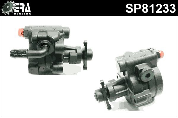 ERA Benelux Servopumpe SP81233 SP81233 Servostyring pumpe MITSUBISHI COLT ERA Benelux