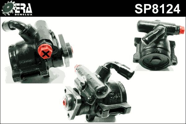 ERA Benelux Pompa idraulica, sterzo SP8124 ERA Benelux SP8124 Pompa idraulica servosterzo Ford Escort MK7 Cabrio prezzo