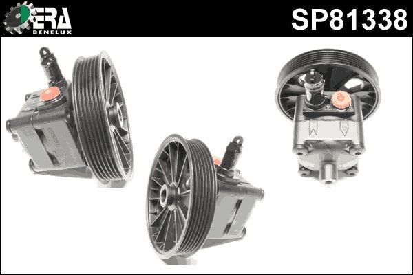 ERA Benelux Servo čerpadlo SP81338 SP81338 Servo čerpadlo ERA Benelux VOLVO V40 Kombi