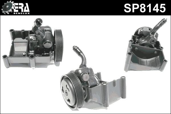 ERA Benelux Pompa idraulica, sterzo SP8145 ERA Benelux SP8145 Pompa idroguida Ford Escort MK7 Cabrio prezzo