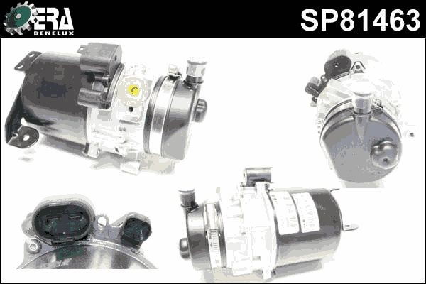 ERA Benelux Servopumpe SP81463 SP81463 Servostyring pumpe SAAB 96 ERA Benelux
