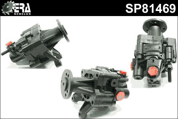 ERA Benelux Power steering pump SP81469 BMW 2 Series ERA Benelux power steering pump SP81469