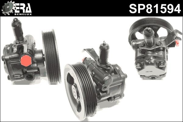 Servopumpe ERA Benelux SP81594 ERA Benelux SP81594 Elektrisk servopumpe KIA SEDONA 2023