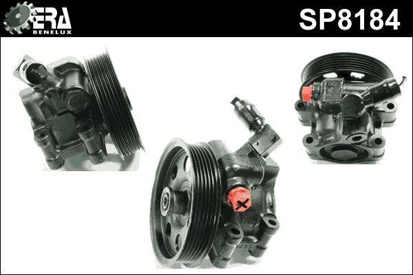 Servo čerpadlo ERA Benelux SP8184 ERA Benelux SP8184: Servo čerpadlo Ford COUGAR 2001