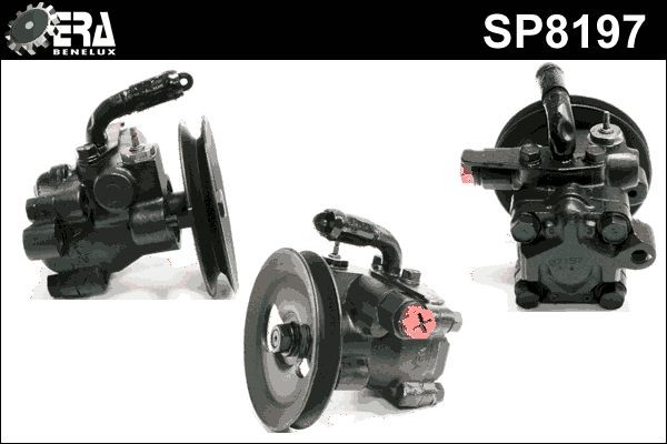 Servopump ERA Benelux SP8197 ERA Benelux SP8197 Hydraulpump HYUNDAI SONATA 2009